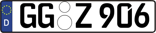 GG-Z906