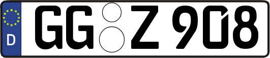 GG-Z908