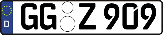 GG-Z909