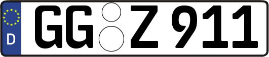 GG-Z911