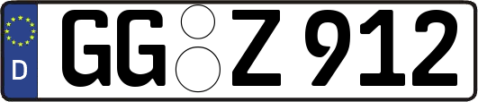 GG-Z912