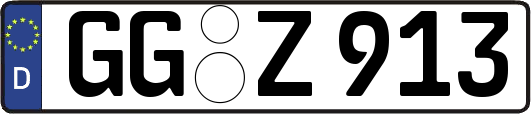 GG-Z913