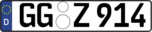 GG-Z914