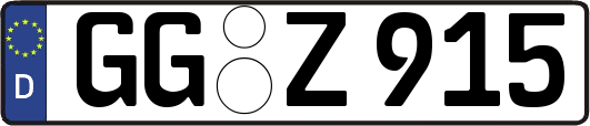 GG-Z915