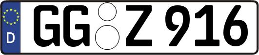 GG-Z916