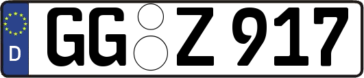 GG-Z917