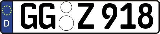 GG-Z918