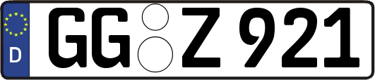 GG-Z921