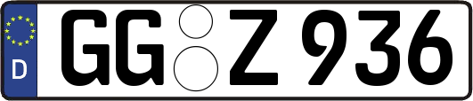 GG-Z936
