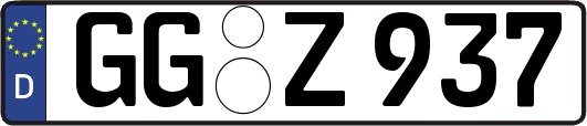 GG-Z937