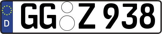 GG-Z938
