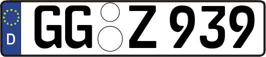 GG-Z939