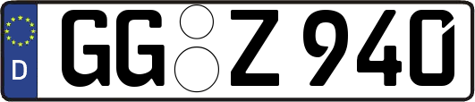 GG-Z940