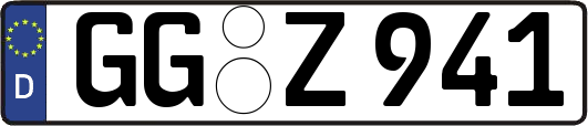 GG-Z941
