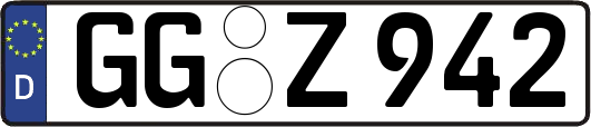 GG-Z942