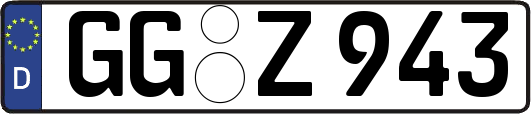 GG-Z943