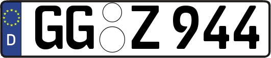 GG-Z944