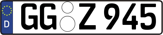 GG-Z945
