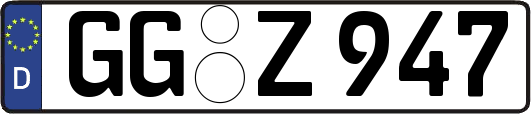 GG-Z947