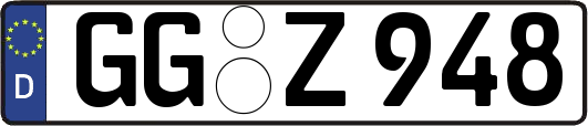 GG-Z948