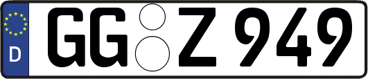GG-Z949