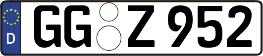 GG-Z952