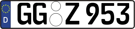 GG-Z953