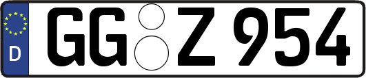 GG-Z954