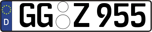 GG-Z955