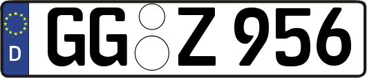 GG-Z956