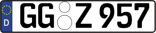 GG-Z957