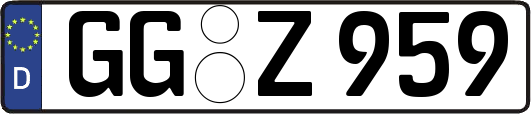 GG-Z959