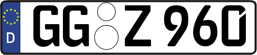 GG-Z960
