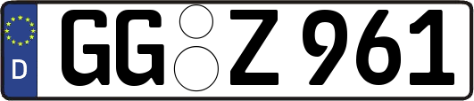 GG-Z961