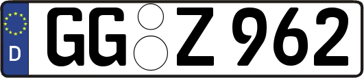 GG-Z962