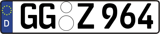GG-Z964