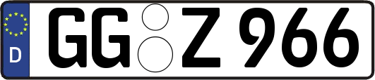 GG-Z966