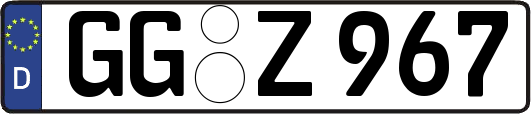 GG-Z967