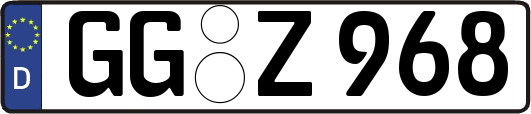 GG-Z968