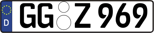 GG-Z969