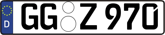 GG-Z970