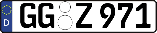 GG-Z971