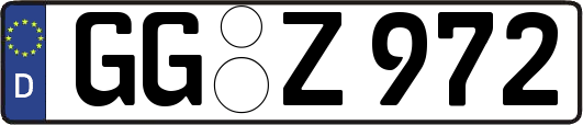 GG-Z972