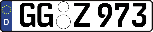 GG-Z973