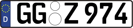 GG-Z974