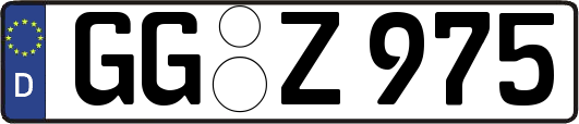 GG-Z975