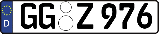 GG-Z976
