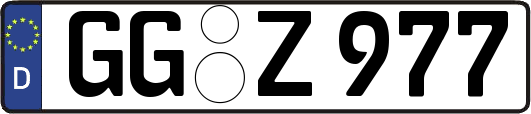 GG-Z977
