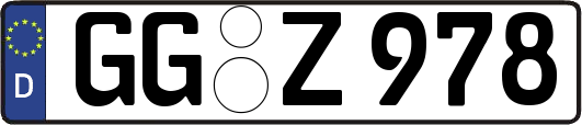 GG-Z978