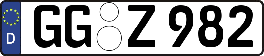 GG-Z982